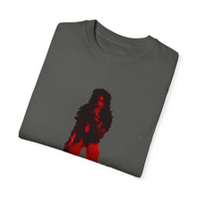 Load image into Gallery viewer, Creepy Crawly Unisex Garment-Dyed T-shirt