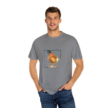 Load image into Gallery viewer, Litty Unisex Garment-Dyed T-shirt