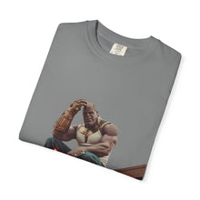 Load image into Gallery viewer, Area Hoes Exclusive T-Shirt — by OMA
