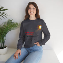 Load image into Gallery viewer, See The Light Play Unisex Heavy Blend™ Crewneck Sweatshirt