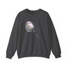 Load image into Gallery viewer, Clarity Unisex Heavy Blend™ Crewneck Sweatshirt