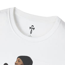 Load image into Gallery viewer, Eyes to the Sky 2.0 Unisex T-Shirt | Inspirational Tee, Music Lover Gift, Casual Wear, Unique Graphic Shirt, Trendy Fashion