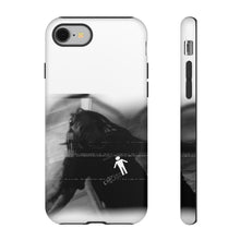 Load image into Gallery viewer, 'Darkness' Tough Cases