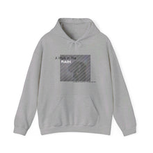 Load image into Gallery viewer, 'A Walk In The Rain' Unisex Heavy Blend™ Hooded Sweatshirt