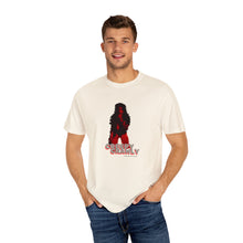 Load image into Gallery viewer, Creepy Crawly Unisex Garment-Dyed T-shirt