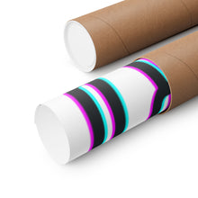 Load image into Gallery viewer, 'I Go Hard' Matte Vertical Posters