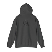 Load image into Gallery viewer, 6 Degrees Unisex Heavy Blend™ Hooded Sweatshirt