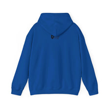 Load image into Gallery viewer, OMA at WOCA Unisex Heavy Blend™ Hooded Sweatshirt