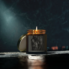 Load image into Gallery viewer, Limited Edition OMA Scented Candles, Coconut Apricot Wax (4oz, 9oz)
