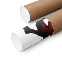 Load image into Gallery viewer, LNGAIP Matte Vertical Posters