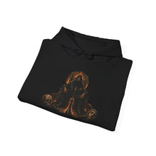 Load image into Gallery viewer, Exclusive HEAT Hoodie — by OMA