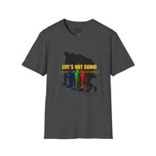 Load image into Gallery viewer, LNGAIP Unisex Softstyle T-Shirt