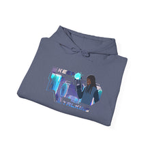 Load image into Gallery viewer, Keep Talking Unisex Heavy Blend™ Hoodie - Retro Vibe Sweatshirt