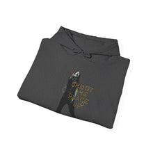 Load image into Gallery viewer, Shoot The Place Up Unisex Heavy Blend™ Hooded Sweatshirt