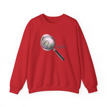 Load image into Gallery viewer, Clarity Unisex Heavy Blend™ Crewneck Sweatshirt