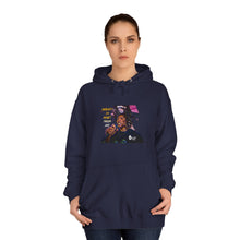 Load image into Gallery viewer, Whadda Ya Want From Me Unisex College Hoodie
