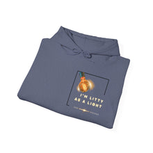 Load image into Gallery viewer, Litty Unisex Heavy Blend™ Hooded Sweatshirt