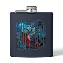 Load image into Gallery viewer, May the 4th Stainless Steel Flask
