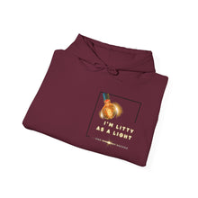 Load image into Gallery viewer, Litty Unisex Heavy Blend™ Hooded Sweatshirt