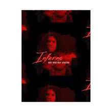 Load image into Gallery viewer, Inferno Matte Vertical Posters