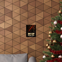 Load image into Gallery viewer, Mad Titan Of The Dark Side Official Poster