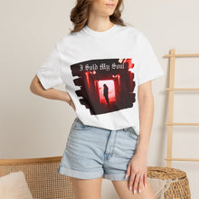 Load image into Gallery viewer, I Sold My Soul Graphic T-Shirt — OMA