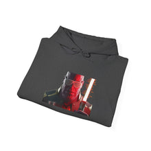 Load image into Gallery viewer, Heaux Digger Limited Edition Hooded Sweatshirt