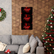 Load image into Gallery viewer, Inferno Matte Vertical Posters