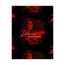 Load image into Gallery viewer, Inferno Matte Vertical Posters