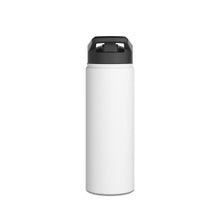Load image into Gallery viewer, Creepy Crawly Stainless Steel Water Bottle, Standard Lid