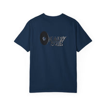 Load image into Gallery viewer, 'Life & Death' Unisex Garment-Dyed T-shirt