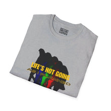 Load image into Gallery viewer, LNGAIP Unisex Softstyle T-Shirt