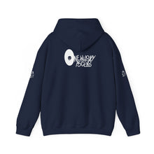 Load image into Gallery viewer, Keep Talking Unisex Heavy Blend™ Hoodie - Retro Vibe Sweatshirt
