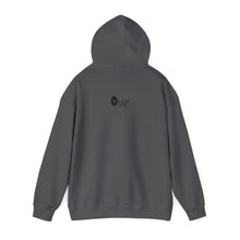 Load image into Gallery viewer, 'A Walk In The Rain' Unisex Heavy Blend™ Hooded Sweatshirt