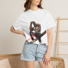 Load image into Gallery viewer, Area Hoes Exclusive T-Shirt — by OMA