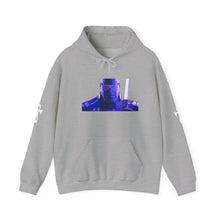 Load image into Gallery viewer, StrongHer Exclusive Hoodie — by One who May Ascend