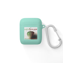 Load image into Gallery viewer, ' Life & Death' Cover Art AirPods and Case Cover