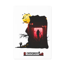 Load image into Gallery viewer, Halloween OMA Limited Poker Cards