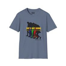 Load image into Gallery viewer, LNGAIP Unisex Softstyle T-Shirt