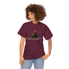 Load image into Gallery viewer, STL Lyrics Unisex Heavy Cotton Tee