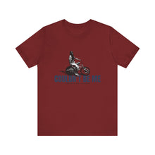 Load image into Gallery viewer, Couldn't Be Me Unisex Jersey Short Sleeve Tee