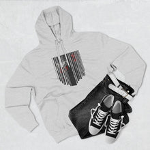 Load image into Gallery viewer, Higher Gun Hoodie — One who May Ascend