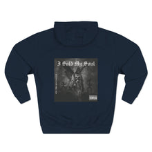 Load image into Gallery viewer, I Sold My Soul Unisex Premium Pullover Hoodie