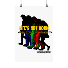 Load image into Gallery viewer, LNGAIP Matte Vertical Posters