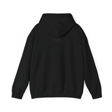 Load image into Gallery viewer, 'A Walk In The Rain' Unisex Heavy Blend™ Hooded Sweatshirt