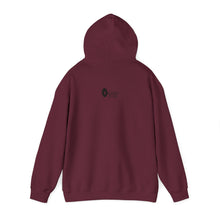 Load image into Gallery viewer, 'A Walk In The Rain' Unisex Heavy Blend™ Hooded Sweatshirt