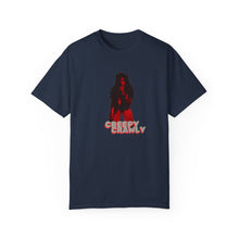 Load image into Gallery viewer, Creepy Crawly Unisex Garment-Dyed T-shirt