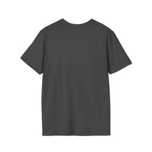 Load image into Gallery viewer, Fork in the Road Unisex Softstyle T-Shirt