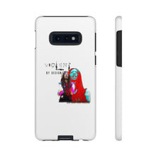 Load image into Gallery viewer, Violent By Design Tough Cases