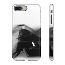 Load image into Gallery viewer, 'Darkness' Tough Cases